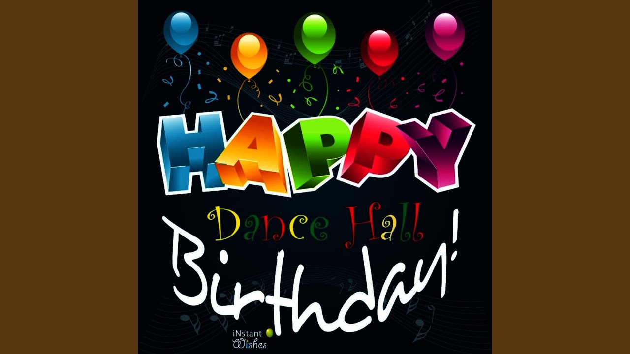 Happy Birthday Coreen Youtube