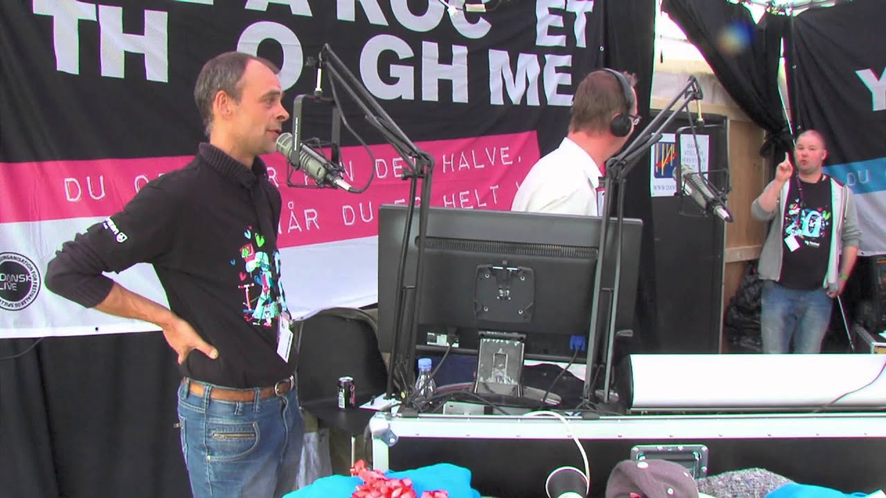 Vig Festival Radio/TV - Audrey Castañeda