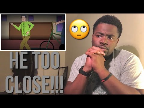 2 Disturbing True Horror Stories Animated REACTION | YoungWisdom