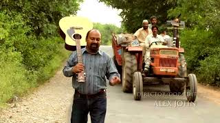 Aasmani Cheezon Ke || Asif Boaz || Masihi Geet || new masih song
