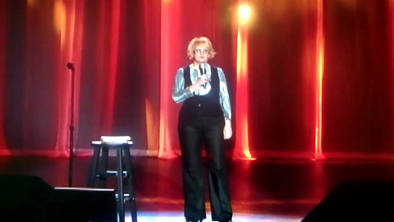 Chonda Pierce on Depression