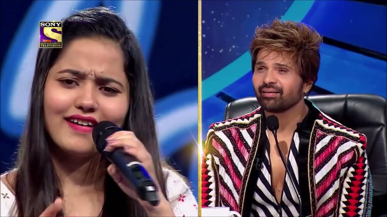 Bidipta Chakraborty Indian Idol 13 Promo A Soulful Singer from