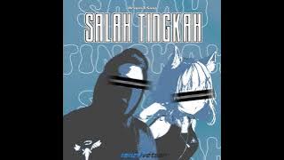 renzfiveteen - SALAH TINGKAH (Original)