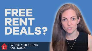 Details Rental Concessions on the Rise: 43.5% of Listings Now Offer Deals News