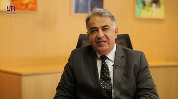 LTI & Oracle – Together Powering the Breakaway Enterprises