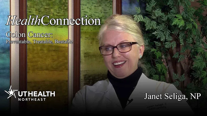 Colon Cancer: Preventable, Treatable, Beatable - J...