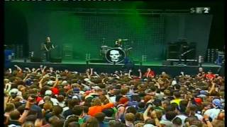 Die Ärzte - Rebell (Gurten Festival) HD