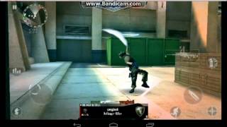 Mc4 l Sniper Quad Feed