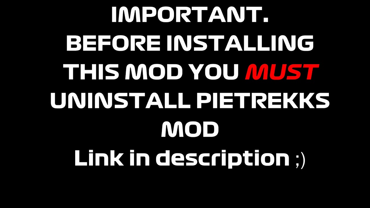 rFactor F1 2020 Mod v0.1 Download link!