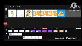 Scratch Logo Remake Speedrun Be Like 2X Speed