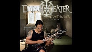 Dream Theater - Untethered Angel (Solo Cover)