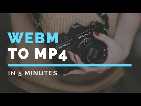 how-to-convert-webm-to-mp4-offline
