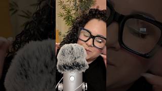 ASMR Speaking English 😴 Soft Spoken Whispers #Shorts