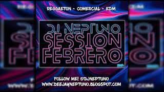 01-Dj Neptuno Session Febrero 2024