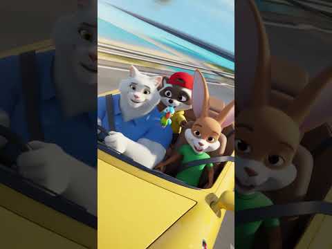 بسبوس رحلة مجنونة إلى قاع النهر اشترك للنجاة Basboos 