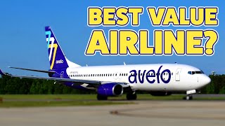 I Flew On Avelo Airlines to Find Out If It’s ACTUALLY a Good Deal
