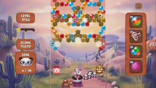 Panda Pop- Level 1782