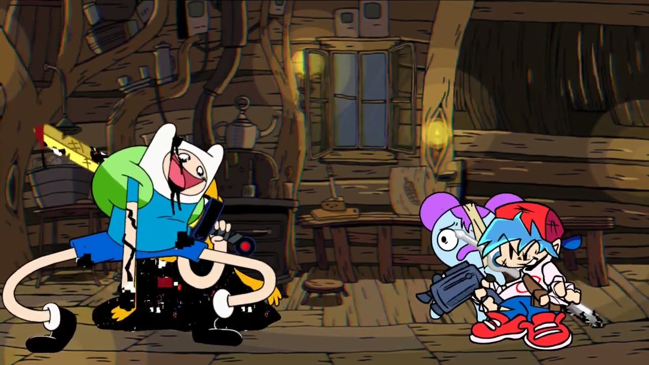 Brothers in Arms Revamp