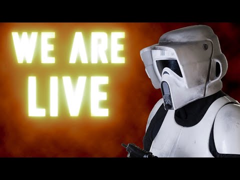 Star Wars Actors BEGGING for Return!  #starwars EBN LIVE!! - Star Wars Actors BEGGING for Return!  #starwars EBN LIVE!!