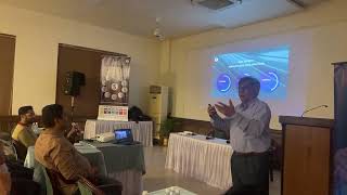 screenshot of the youtube video