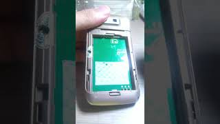 Disassembling Nokia E72 - Every Screw, Every Click 🎧