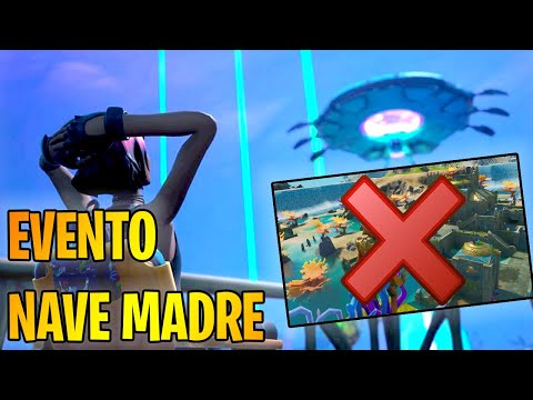 Video: Il Prossimo Evento Di Gioco Di Fortnite Si Svolgerà Questo Fine Settimana