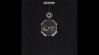 Lars Klein - A Difficult Departure B2 Prruk051