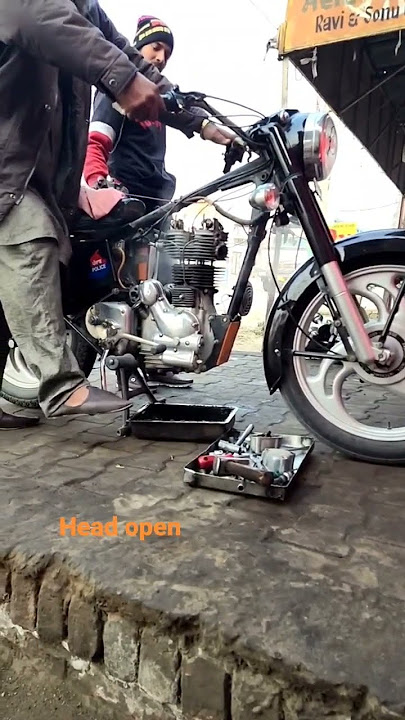 MOTOR JEBOL #tiktok #storywa #herex