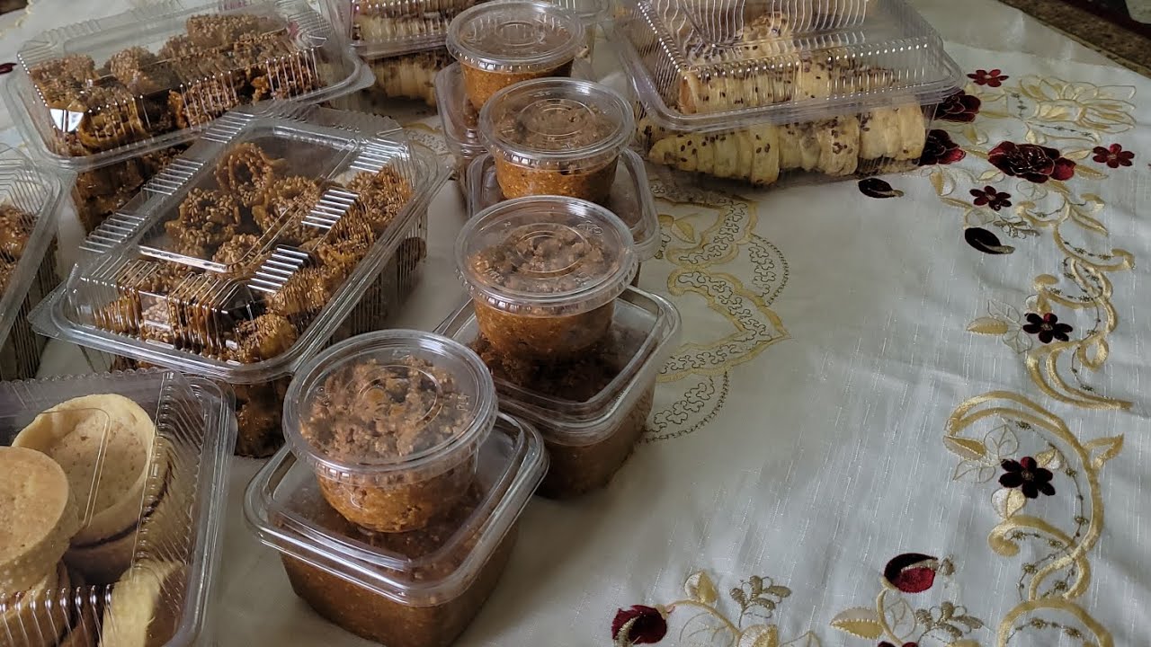 مشروع ✨️سلو ✨️للمخابز ✨️بالجملة ✨️ثمن البيع💰 وشحال عطاني  (روتين طلبية ).