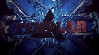 TEMPLAR RC ENTRY (learning Element3D)