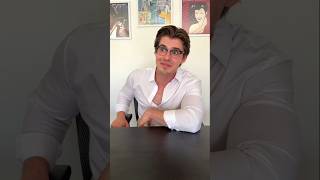 #boss #crush #skit #comedy #work #shorts #fyp #viral video #daniel cropley