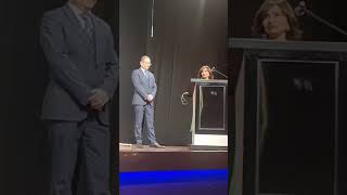 Ali̇ Emi̇re Kültür Merkezi̇ Hari Bülbül Derneği̇ İle Bi̇rli̇kte Yapilan Çalişma Ve Başkanin Konuşmasi