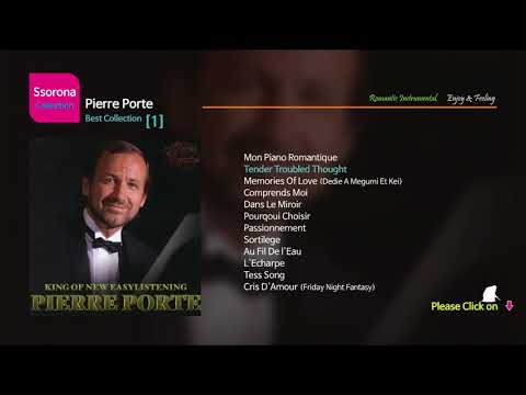 Pierre Porte Orchestra - YouTube