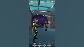 Insane Competitive Omen Ace (Pearl)