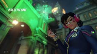 dva potg: comp.*