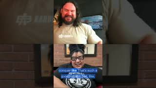 Comeback Culture episode 2 with Martins Licis is LIVE! Congratulations on the podium finish!!!!!