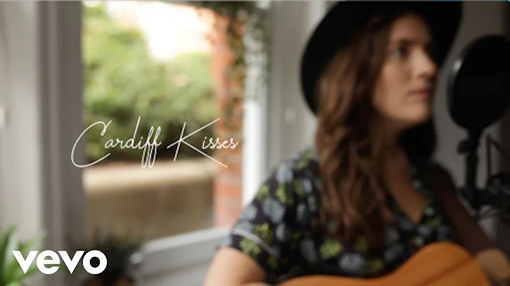 Jess Revell - Cardiff Kisses (Acoustic)