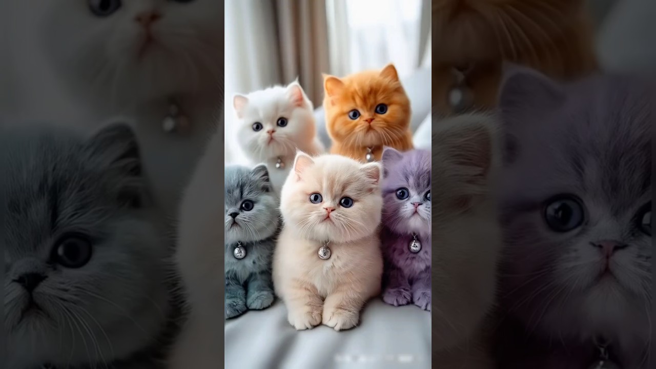 This cat is more beautiful 😍😍