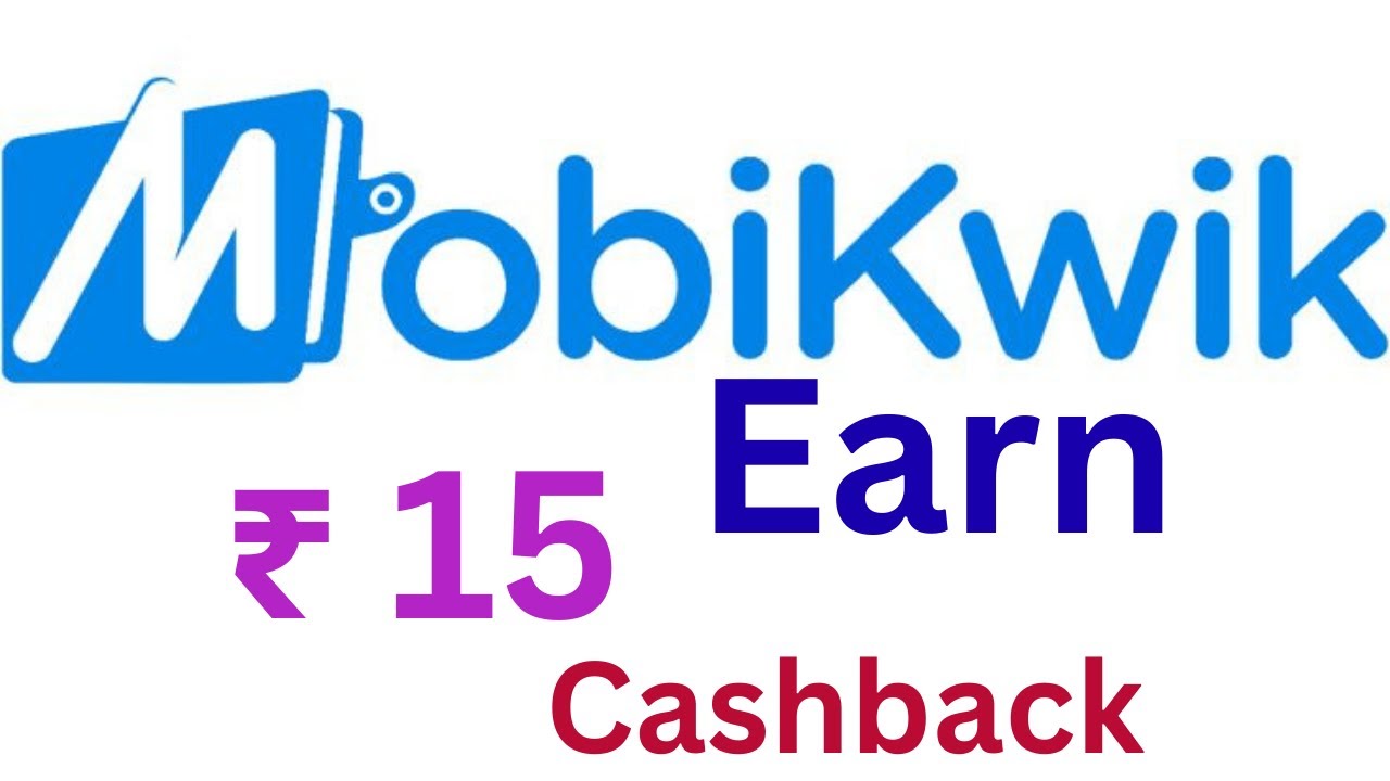 Flipkart × Mobikwik Credit Card Bill Payment Offer |