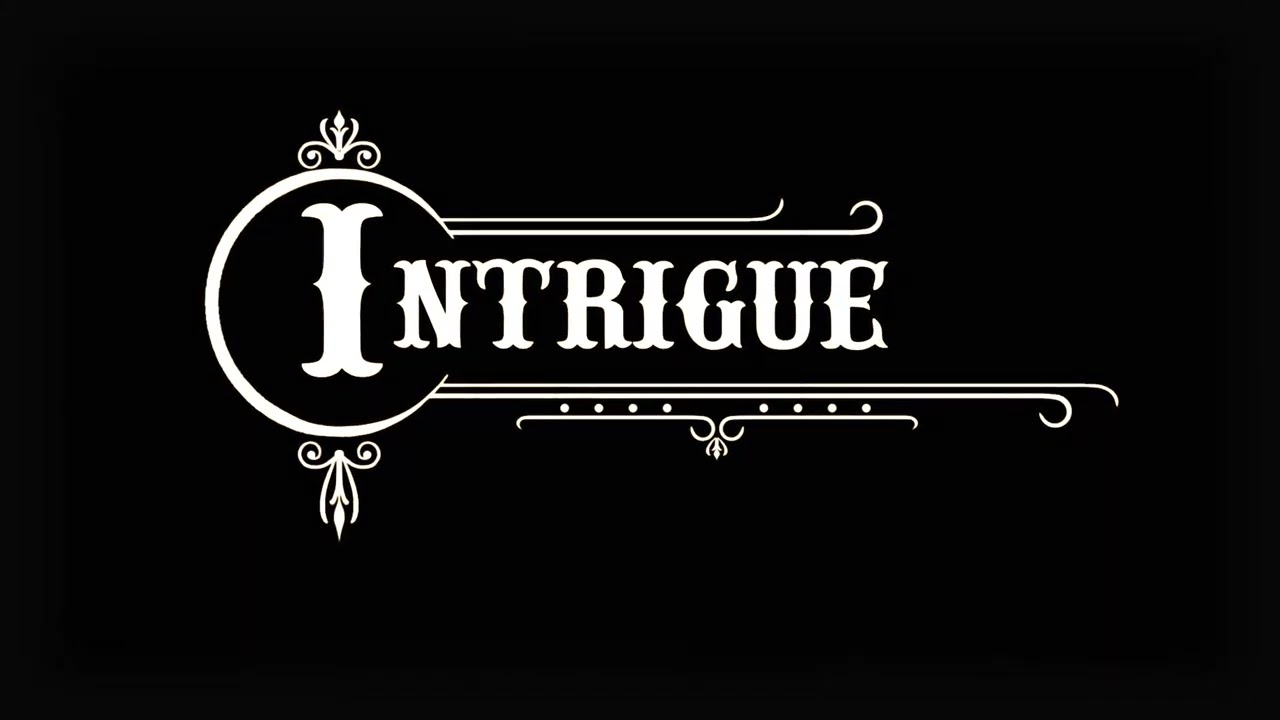 The Great Train Robbery trailer