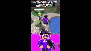 early roblox stream