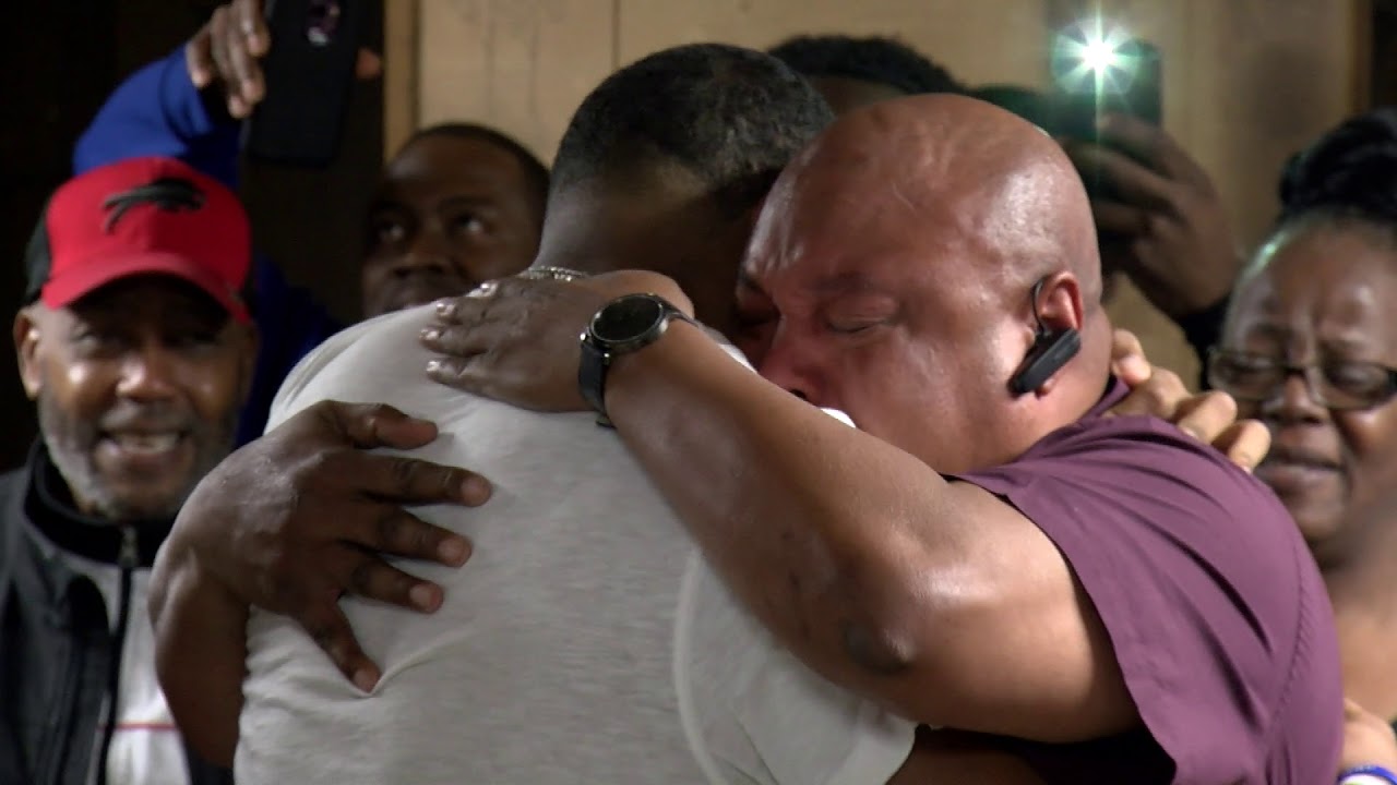 Qadree Ollison Drafted by Falcons