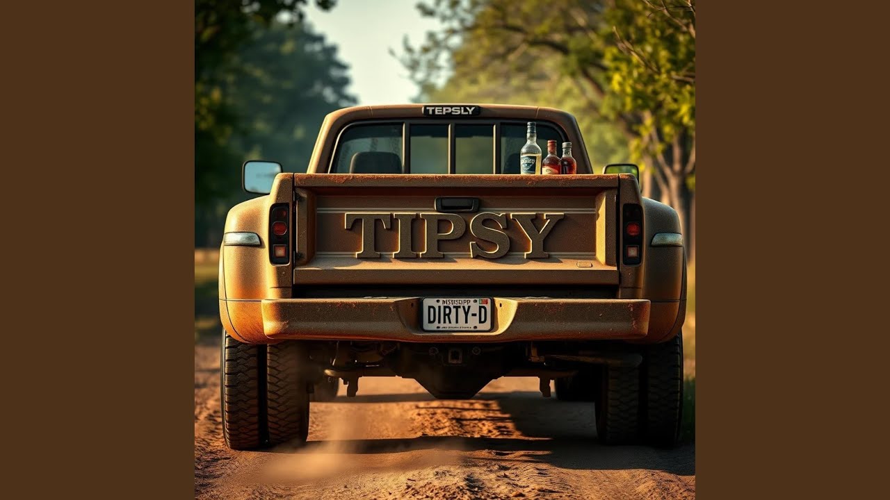 Guarda Tipsy su YouTube Guarda Tipsy su YouTube