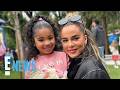 Khloe Kardashian’s Daughter True Whips Up Treat in Adorable Video | E! News