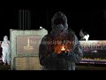 Ukrainians pay tribute to Chernobyl 'liquidators' on 40th anniversary of nuclear disaster