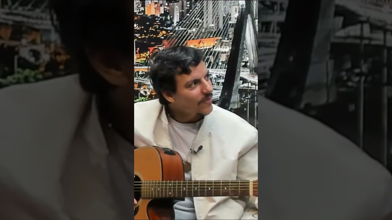 Somos Luz  Agradecendo a Você e Celebrando a Audiência 