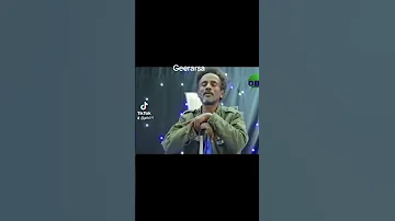 Geerarsa Afaan Oromoo 
