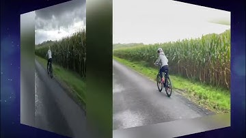 E-Bike Eskute Voyager