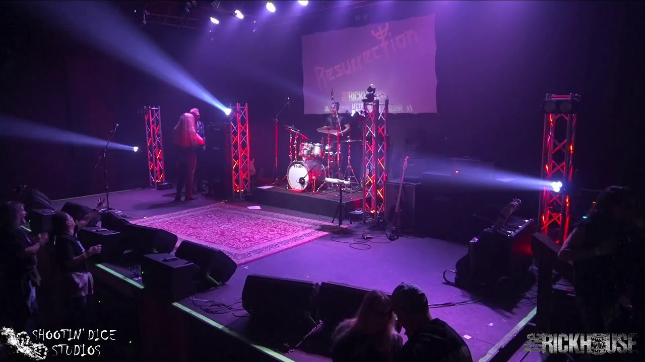 Shootin' DICE Studios Live Stream YouTube