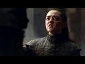 Arya Stark - Here We Stand